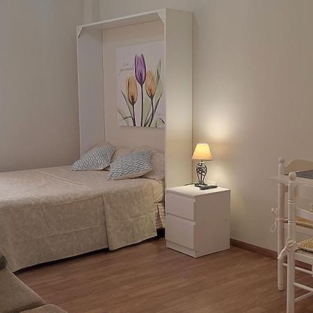 Brisa Del Sol Apartment Пуерто де ла Крус Екстериор снимка