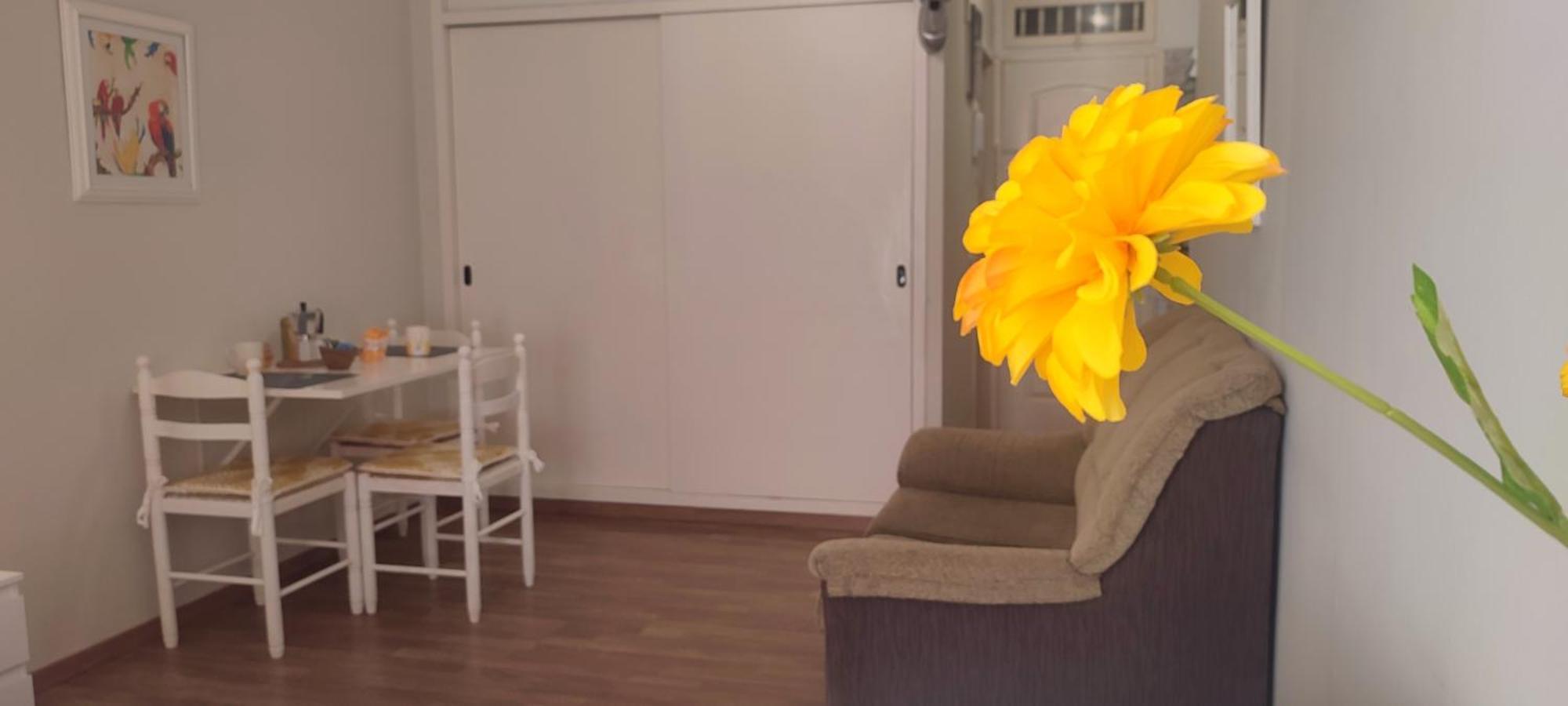 Brisa Del Sol Apartment Пуерто де ла Крус Екстериор снимка