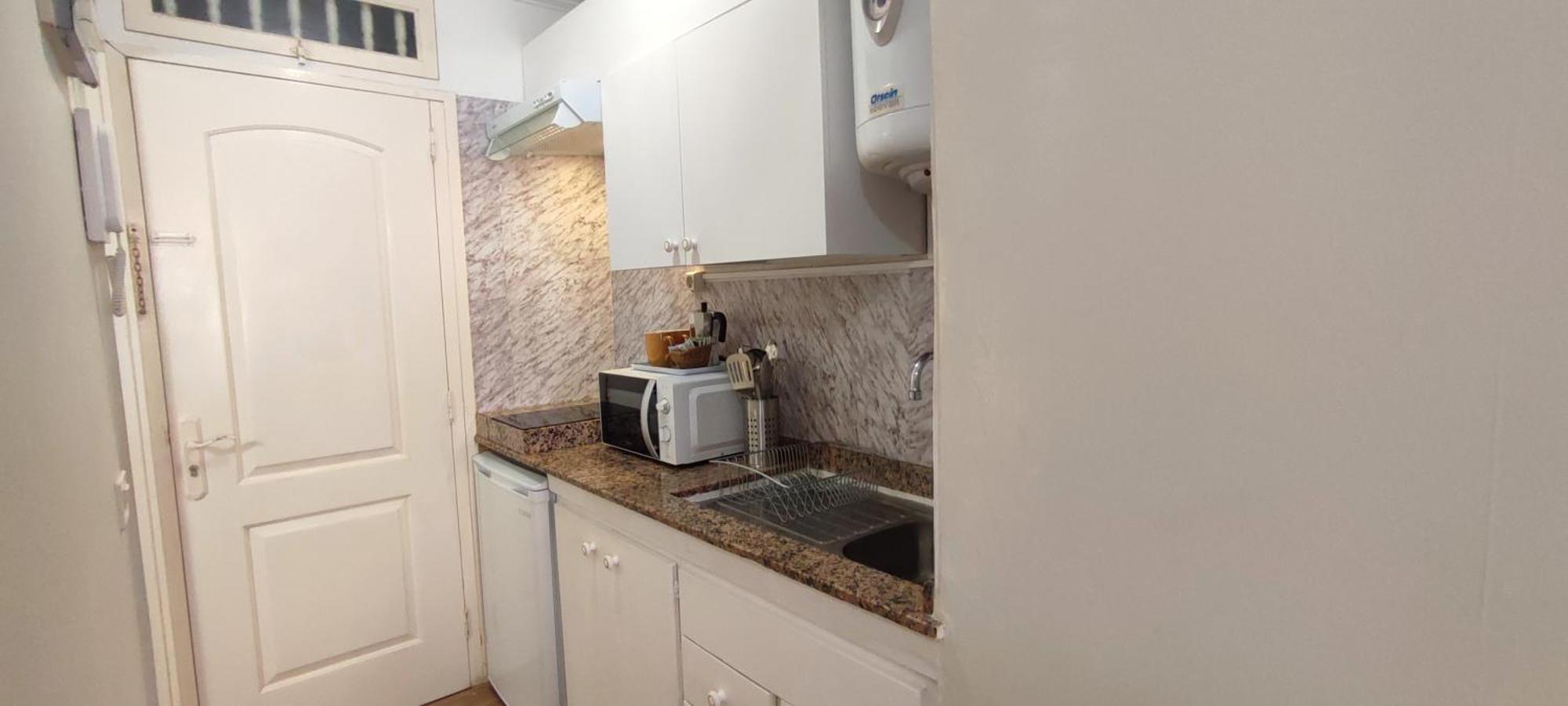 Brisa Del Sol Apartment Пуерто де ла Крус Екстериор снимка