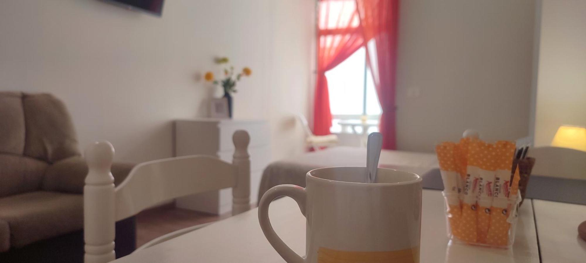 Brisa Del Sol Apartment Пуерто де ла Крус Екстериор снимка