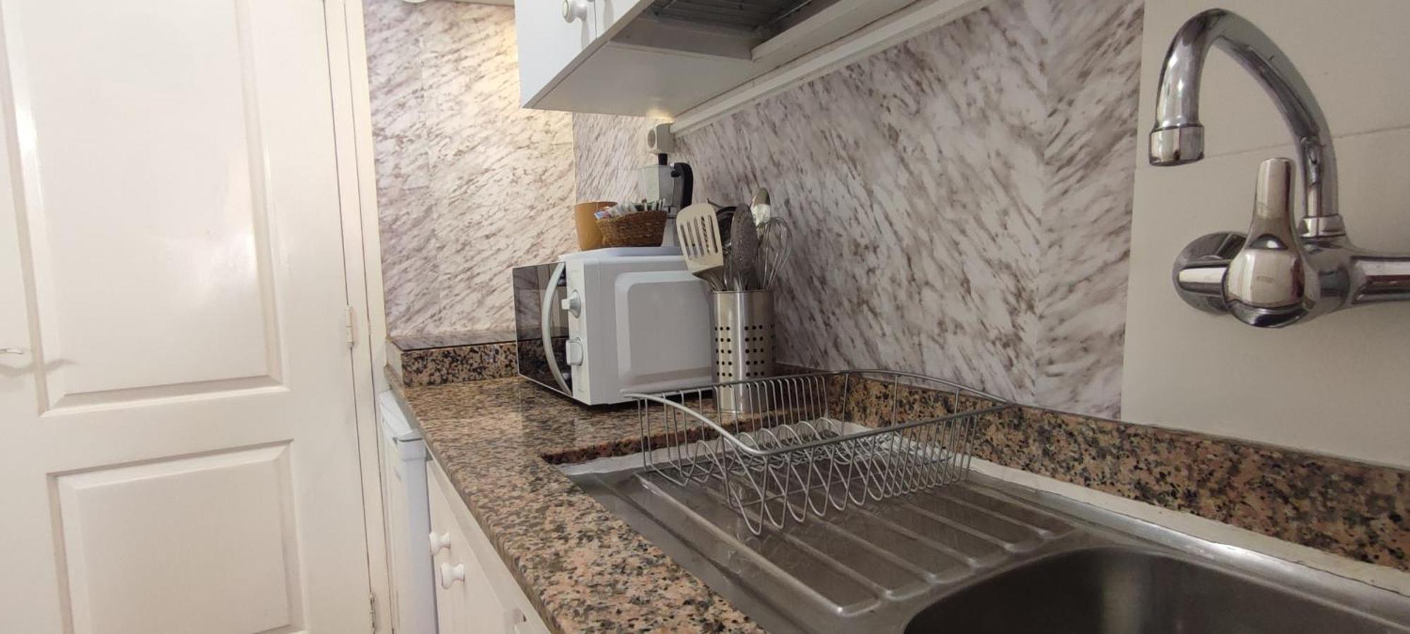 Brisa Del Sol Apartment Пуерто де ла Крус Екстериор снимка