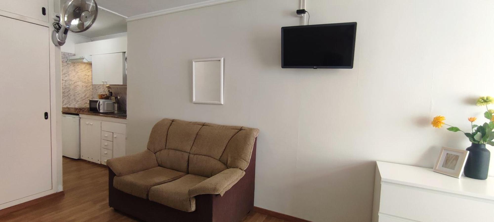 Brisa Del Sol Apartment Пуерто де ла Крус Екстериор снимка