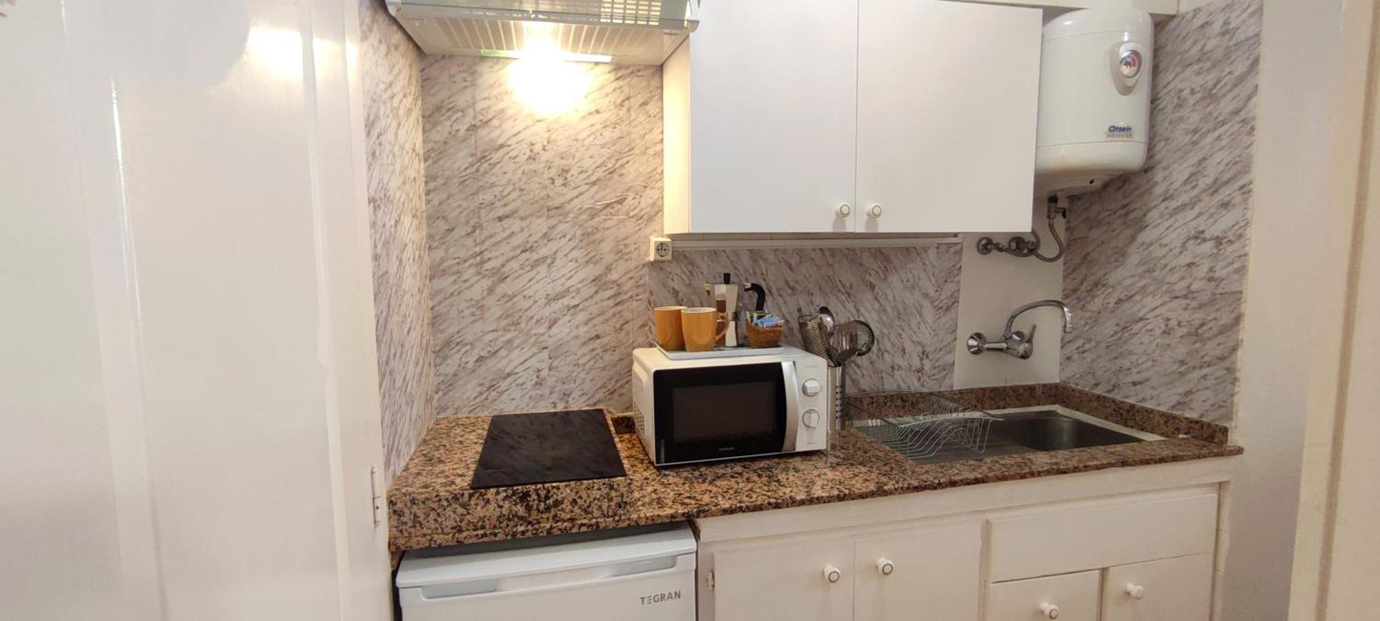 Brisa Del Sol Apartment Пуерто де ла Крус Екстериор снимка