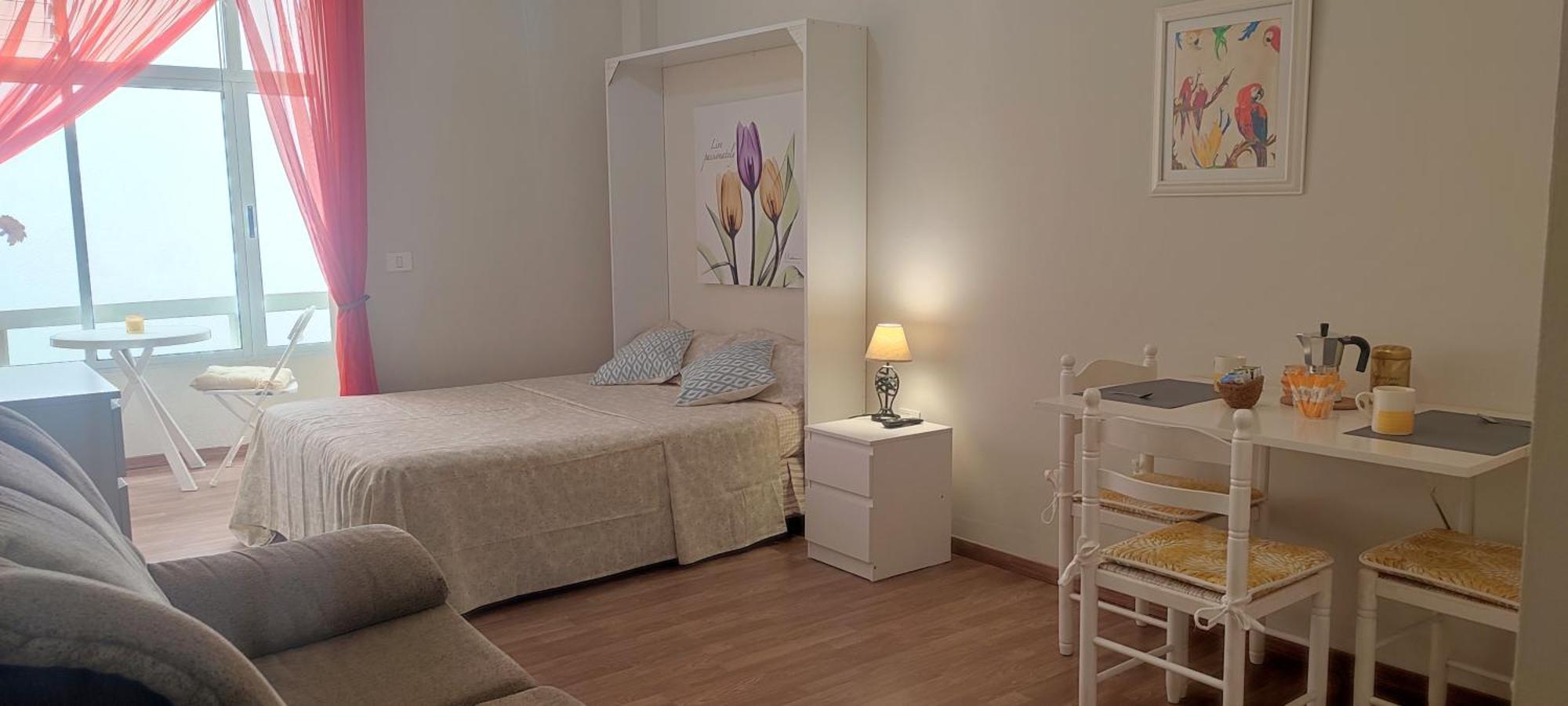 Brisa Del Sol Apartment Пуерто де ла Крус Екстериор снимка