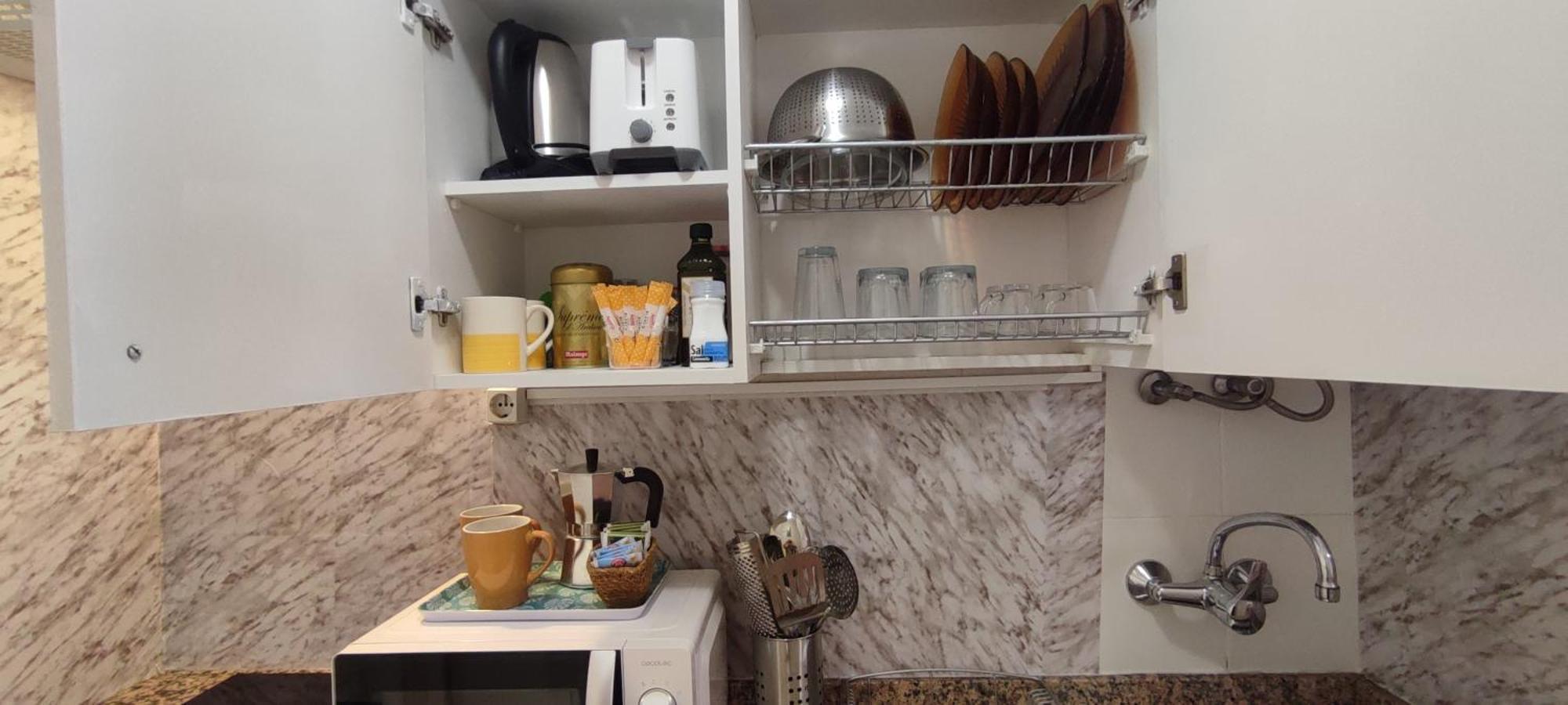 Brisa Del Sol Apartment Пуерто де ла Крус Екстериор снимка