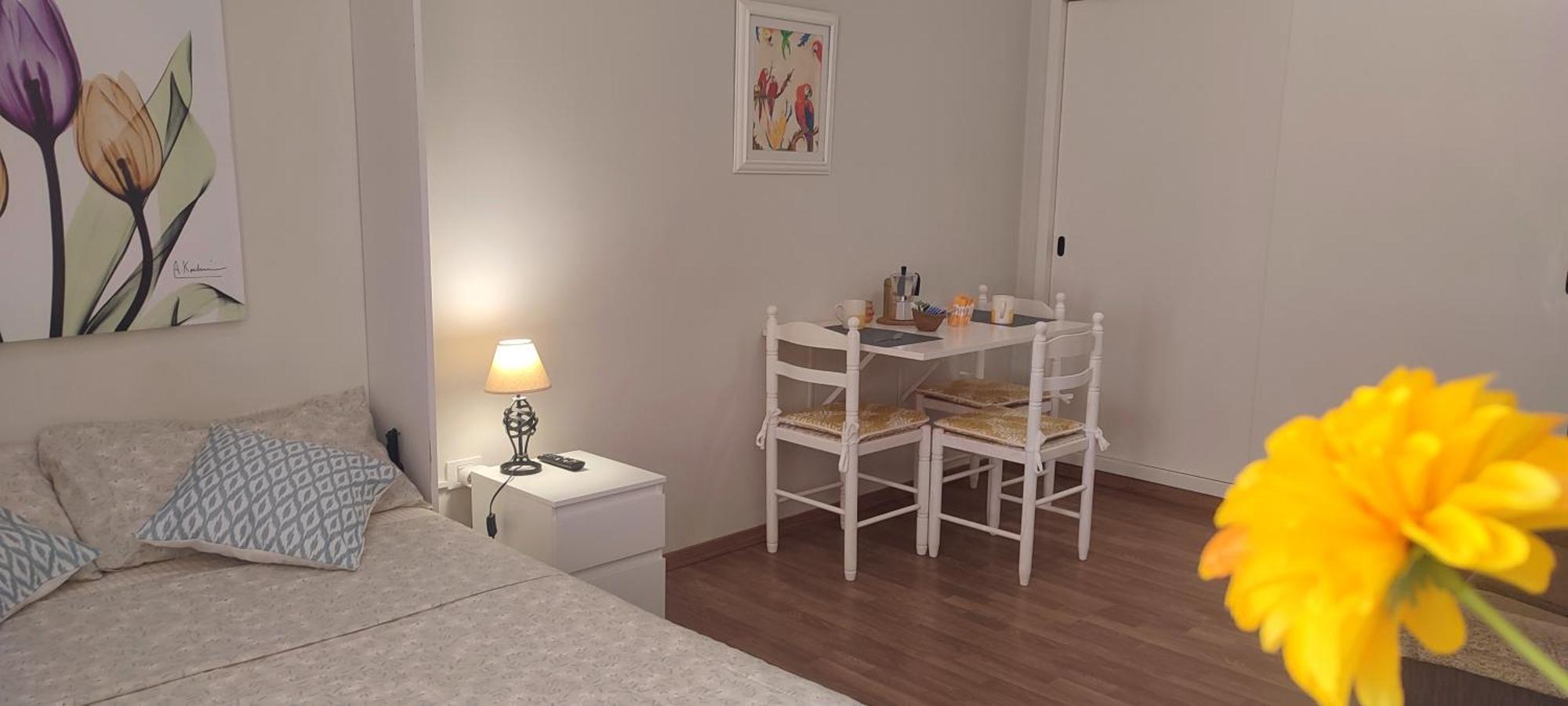 Brisa Del Sol Apartment Пуерто де ла Крус Екстериор снимка